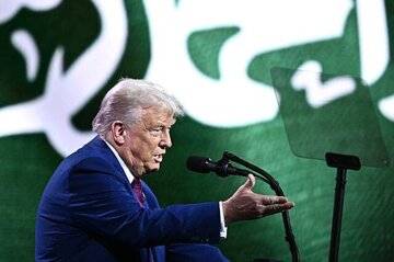 Trump says Iran is ‘very reasonable and intelligent’ in talks with U.S.